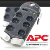 APC Túlfeszültség - védelem