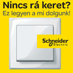 Nincs rá keret?