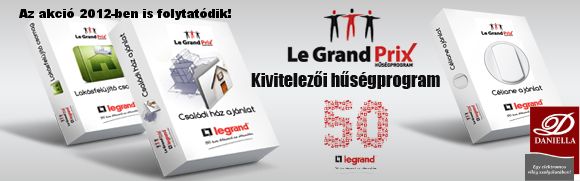 Le GRAND Prix