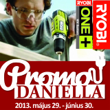 Daniella promo 